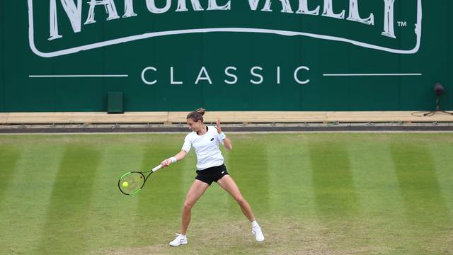 Nature Valley Classic - Day Seven - Edgbaston Priory Club