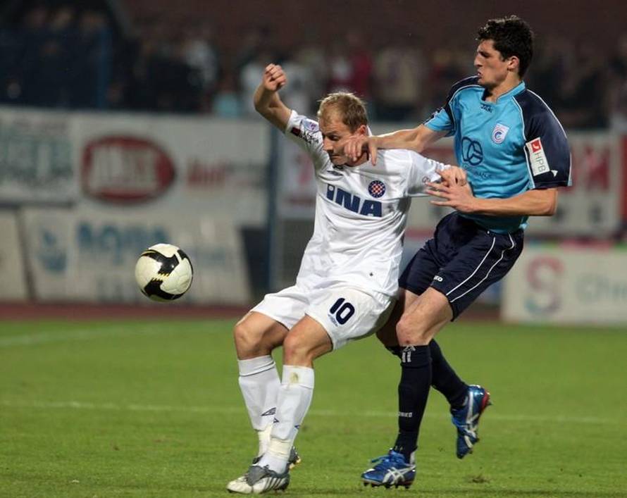 Krunoslav Petrić