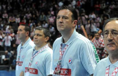 Lino Červar i Slavko Goluža su favoriti za klupu reprezentacije