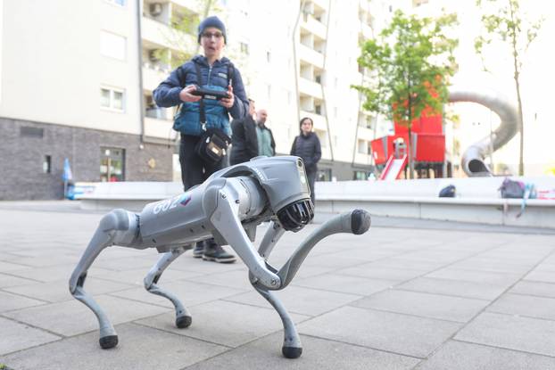 Zagreb: STEM Festival održan u okviru tematske sustavne podrške Nacionalne zaklade za razvoj civilnoga društva