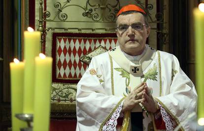Čestitka kardinala Bozanića: Nema mira i ljepote bez Božića 