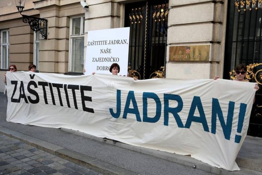 Patrik Macek/PIXSELL