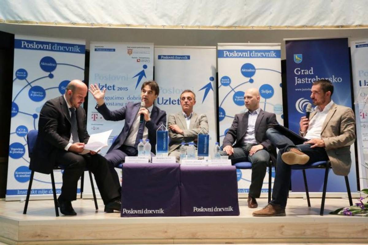 Prilika za gospodarstvo koja se nikako ne smije propustiti