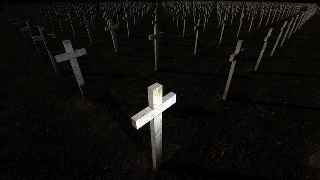 Ususret Danu sjećanja na žrtvu Vukovara