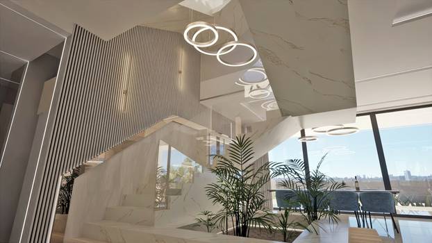 FOTO Luksuzne vile kraj Zadra u čast Kobeja. Ovako će izgledati