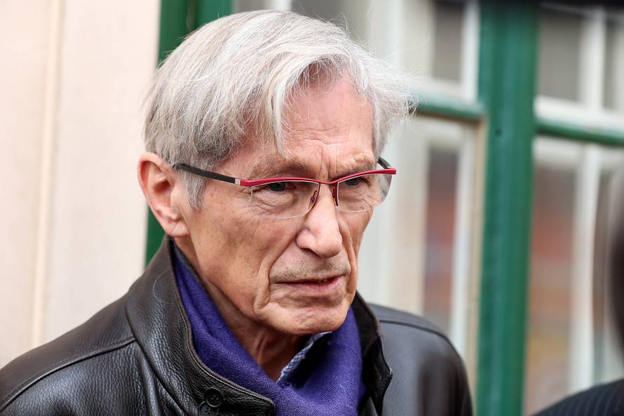 Baš ih ide: Zbog korone Klemm i Horvatinčić su izbjegli zatvor