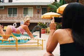 Zendaya a drug mule in final Eurphoria 3 trailer