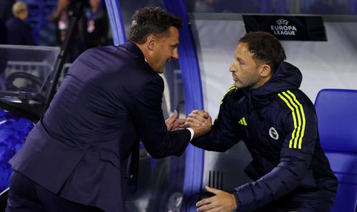 Kova vjeruje u proces! Pronašao je ključ momčadi u tjedan dana i sastavio udarnu jedanaestorku