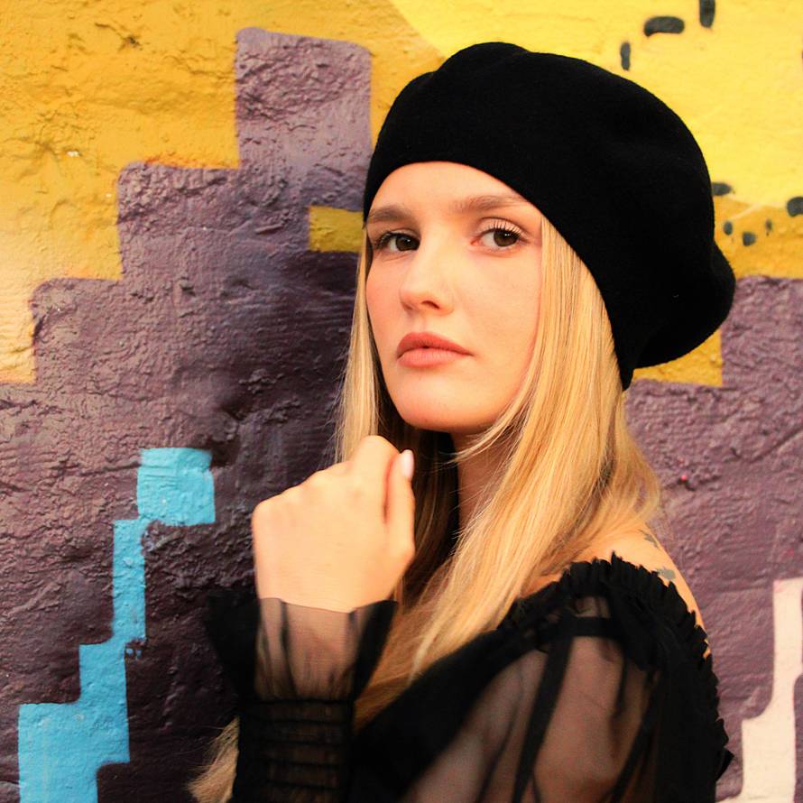 Pjevačica Emma već podiže prašinu uoči CMC festivala