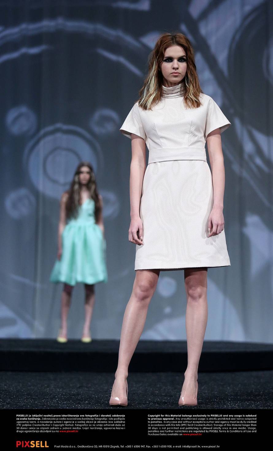 Borna Filić/Pixsell