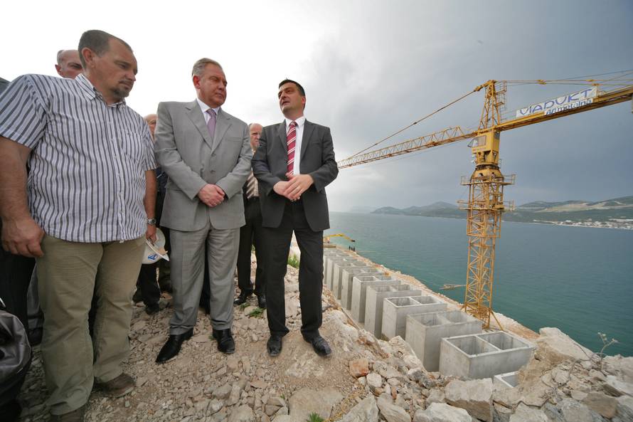 Nije im se baš dalo: Vlada je čekala izbore da počne raditi...