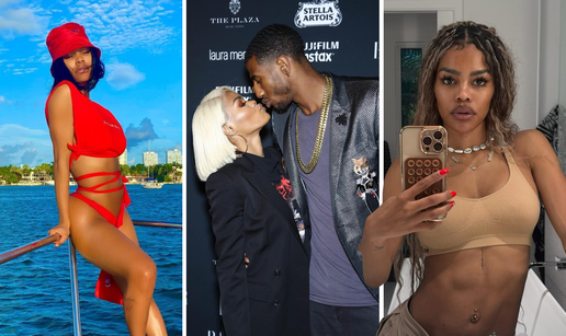 FOTO Glumici pripao &scaron;okantan popis imovine nakon razvoda sa NBA zvijezdom! A zara&dstrok;uje vi&scaron;e