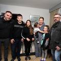Riječki humanitarci vozili su 40 sati da spase cijelu obitelj iz Ukrajine: 'Ti ljudi su naši anđeli'