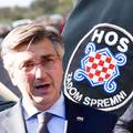 Plenković: Pa Milanović je prije govorio da mu se fućka za ZDS