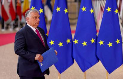 Mađarska želi postići dogovor s EU-om o deblokadi sredstava