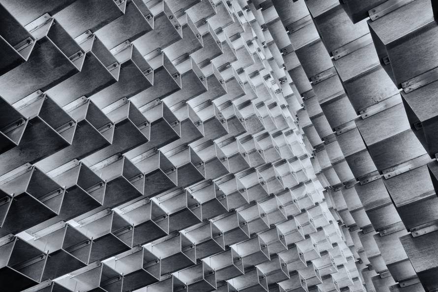 The Serpentine Pavilion - London
