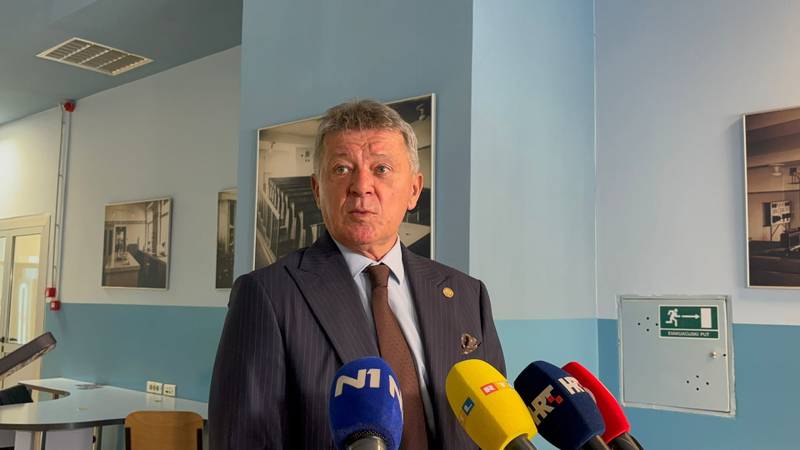 Turudić o stravi u Drnišu: Šaljem izvanredni nadzor u Šibenik, utvrdit će se je li bilo propusta