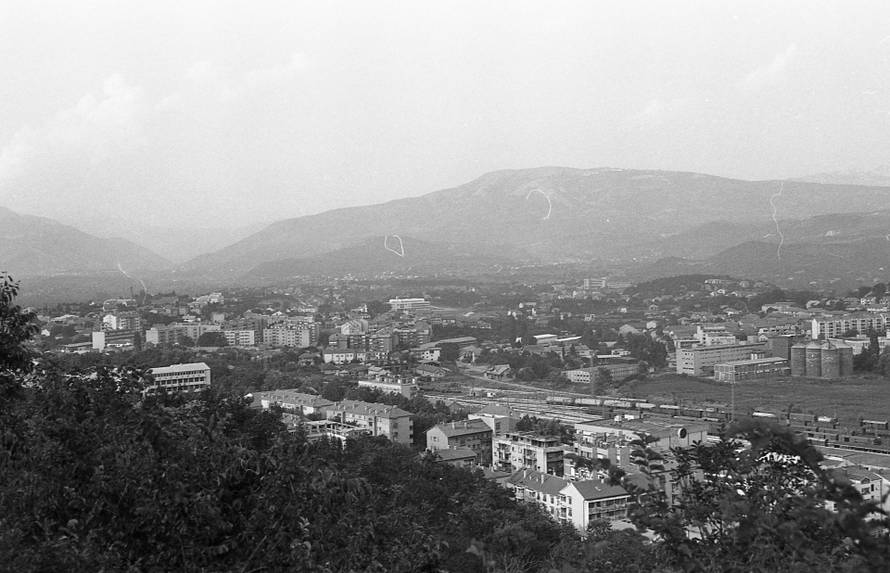 Josip Bistrović: 'Bio sam prvi fotoreporter u oslobođenom Kninu, ovako smo uspjeli ući...'