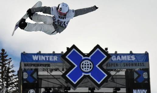 X-Games: Najveća zimska doza adrenalina u Aspenu