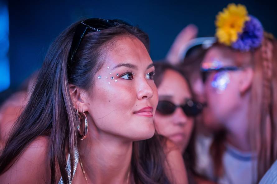 Split -  Prva večer Ultra Europe Festivala DJ John Summit