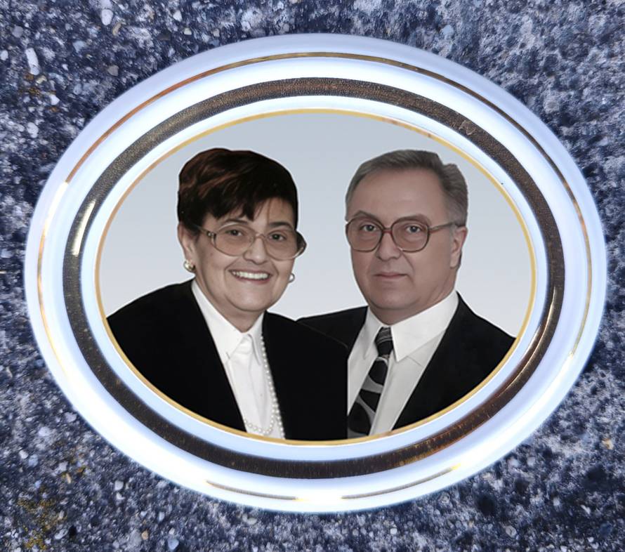 Sjećanje koje nikad ne blijedi: Foto-Kem nudi personalizirane slike  na spomenicima