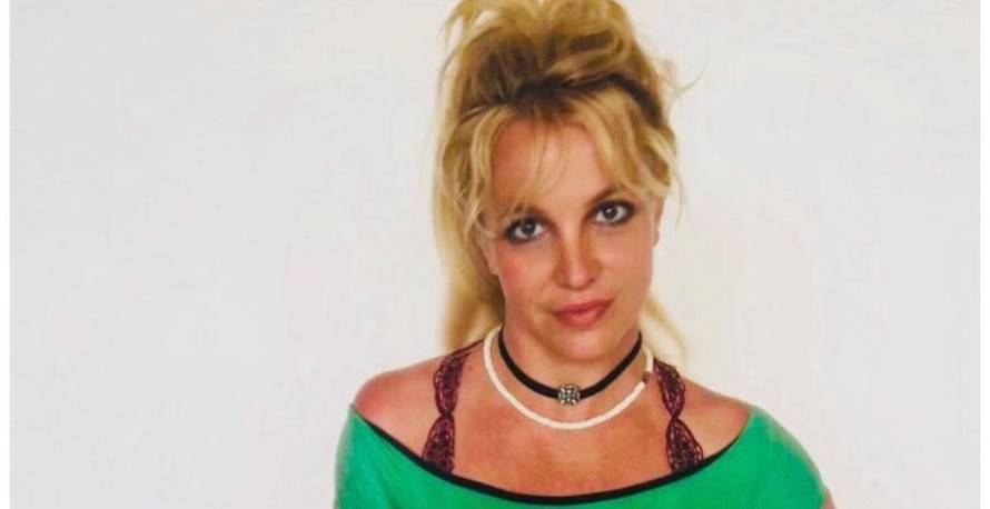 Britney Spears nakon 16 godina otkrila zašto je obrijala glavu