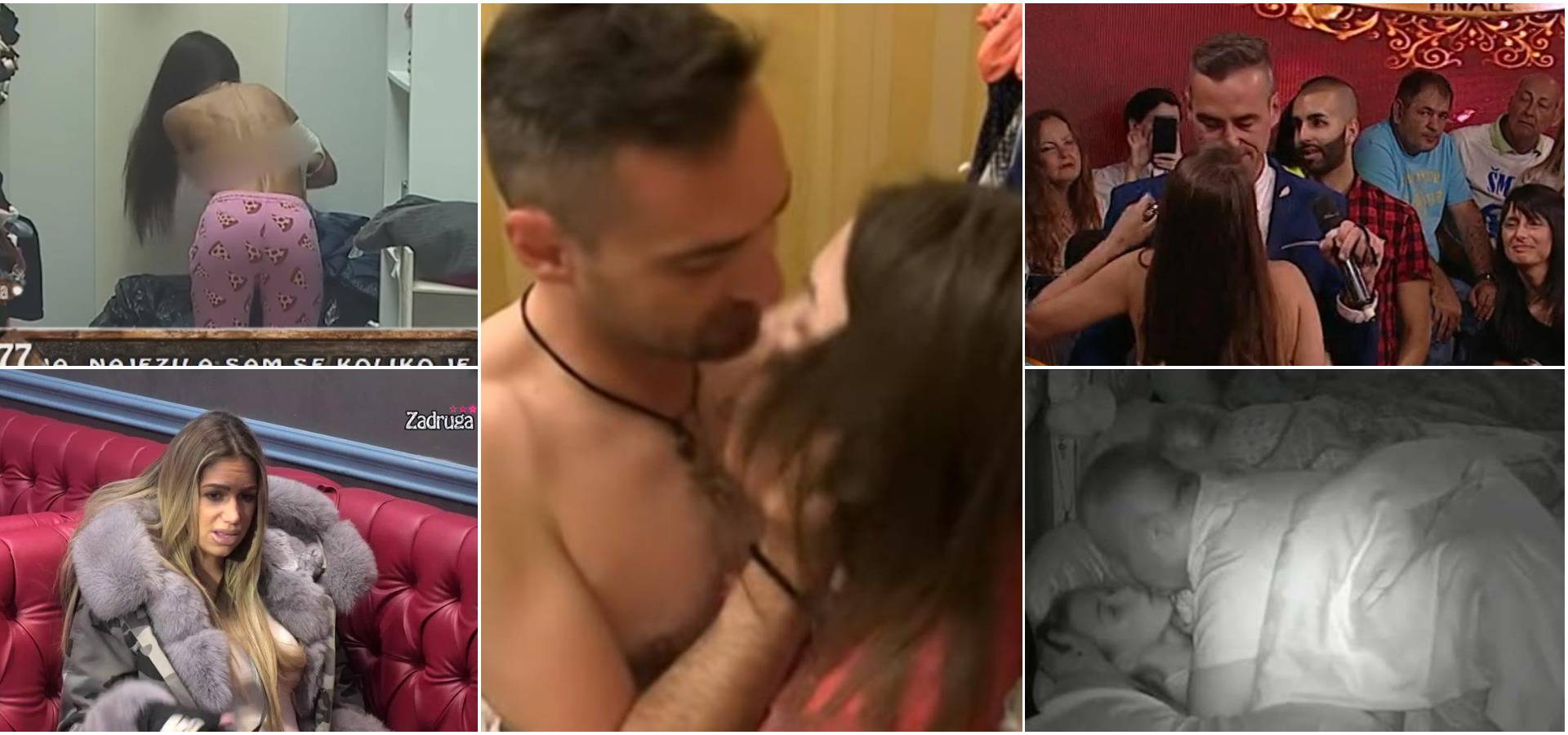 'Dobijemo 1000 eura za seks ispred kamera u reality showu'