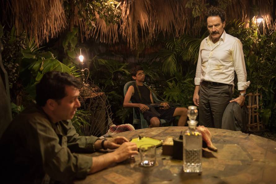 Filmski fenomen: Svatko želi biti narkobos Pablo Escobar