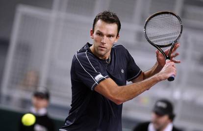 ATP Montreal: Karlović izgubio je u osmini finala od Berdycha