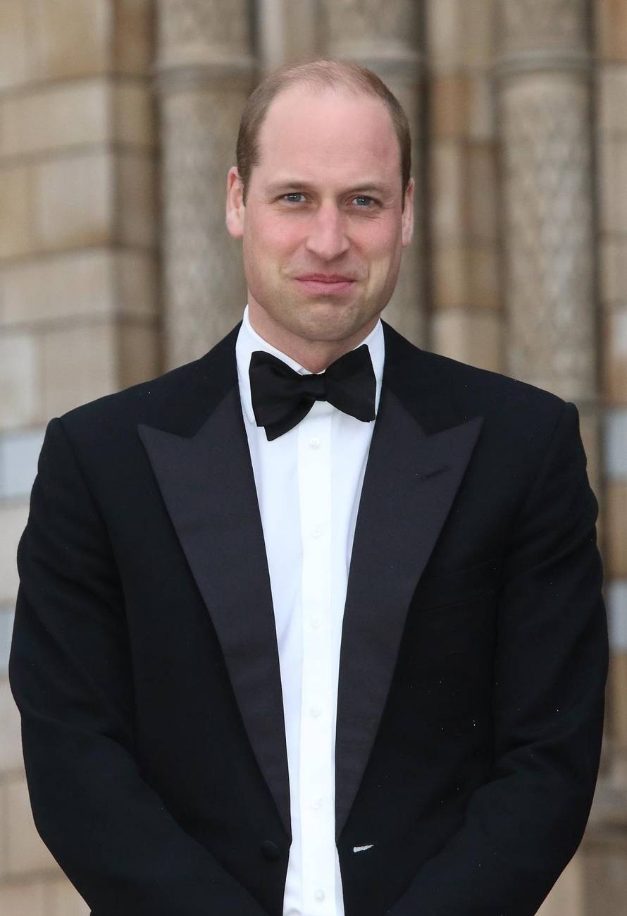 World Premiere of Netflix's Our Planet