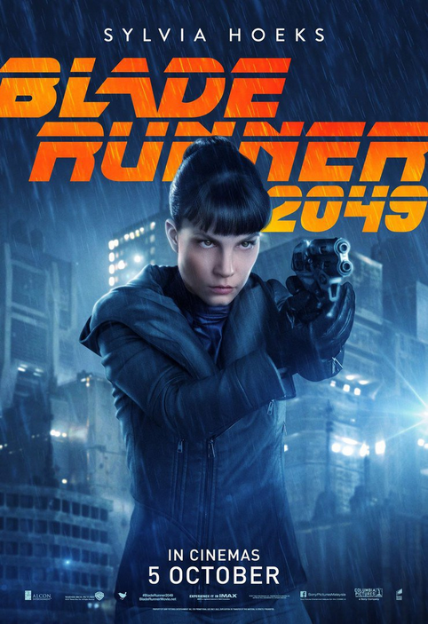'Blade Runner 2049': Kakva je budućnost koja nam dolazi?