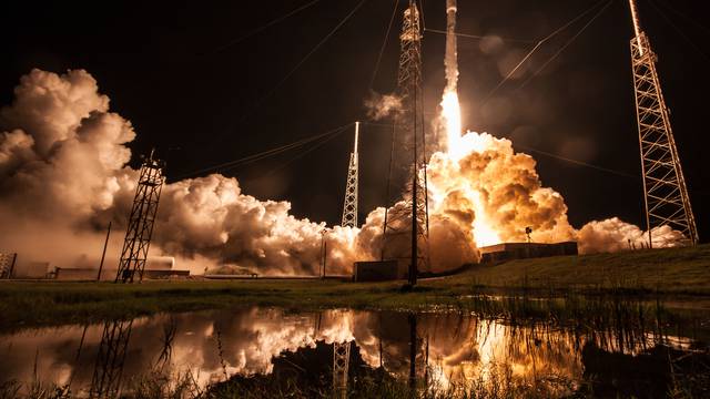 I Europa gradi lansirnu rampu za putovanja u svemir: 'Imat ćemo naš SpaceX, naš Falcon 9'