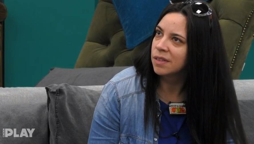 Bojan 'njuškao' Ana-Mariju, a gledatelji vidjeli prvi 'BB penis'