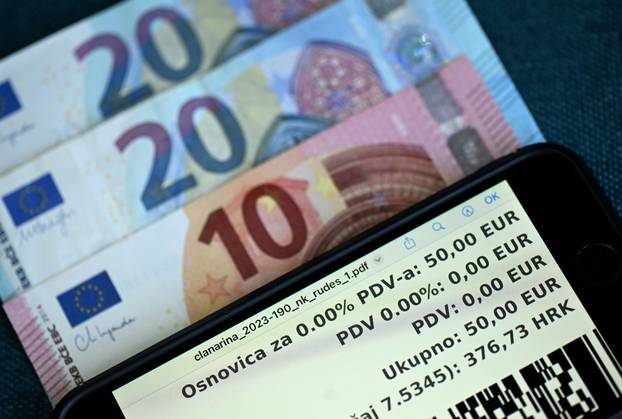 Zagreb: &Ccaron;lanarine dje&ccaron;jih aktivnosti znatno poskupile u odnosu na pro&scaron;lu godinu