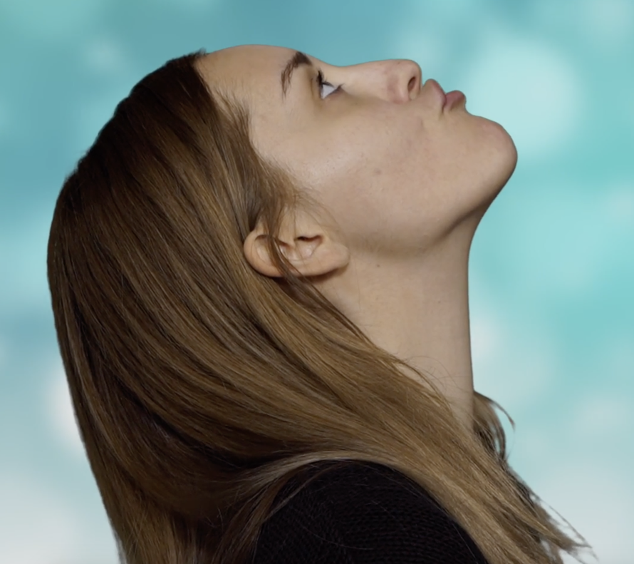 Joga za lice: Zategnite kožu uz ove četiri jednostavne vježbe...