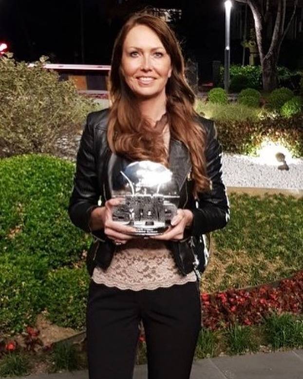 FOTO Lukina najveća potpora: 'Etiketirali su me da previše brinem, zato sam i plakala...'