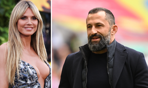 Salihamidžić na udaru kritika nakon poraza Bayerna: Čak je i Heidi Klum oplela po direktoru!