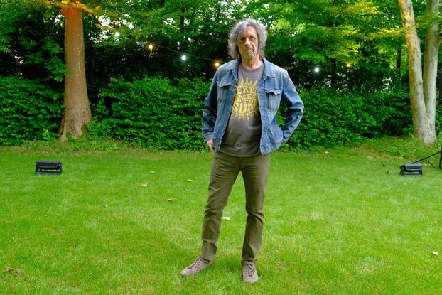 Zagreb: Poznati na CMC-ovom partyju