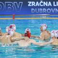 Jug pobijedio Primorje za finale prvenstva Hrvatske u vaterpolu