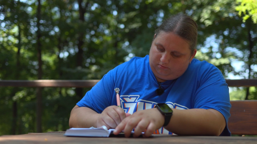 Marija nakon samo tjedan dana u 'Životu na vagi': 'Dobila sam mengu nakon dvije i pol godine'