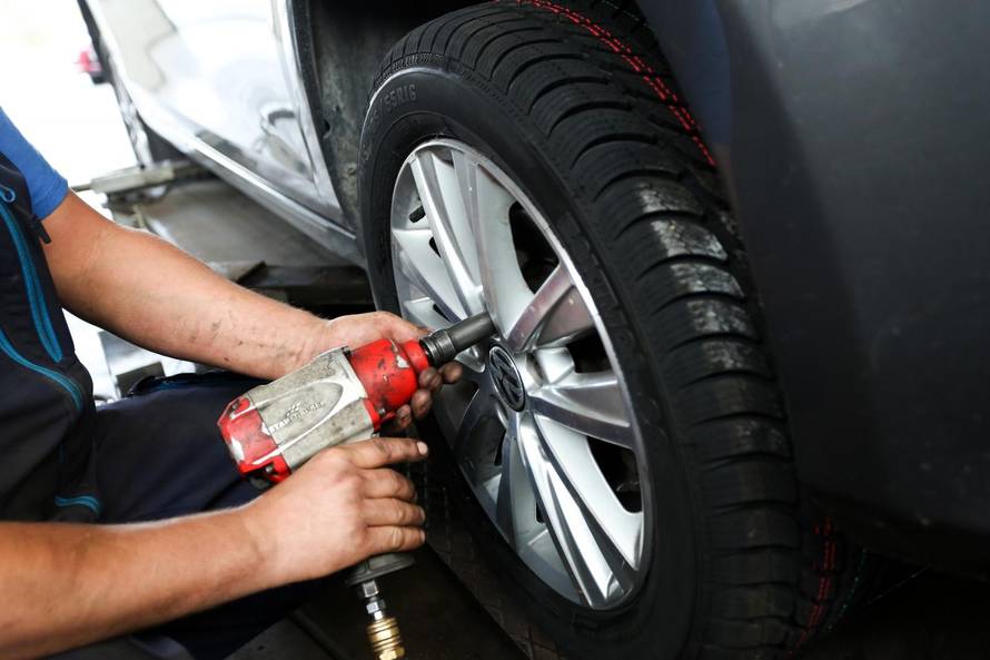 Najizdržljivije gume prijeđu čak 35% više nego one najkrhkije