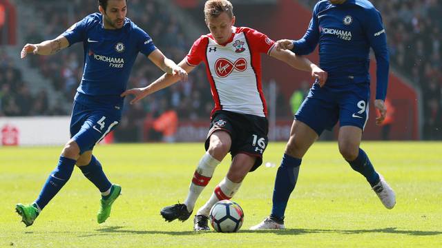 Premier League - Southampton vs Chelsea