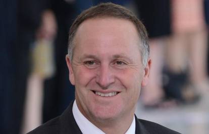 Potpuno neočekivano: Premijer Novog Zelanda objavio ostavku
