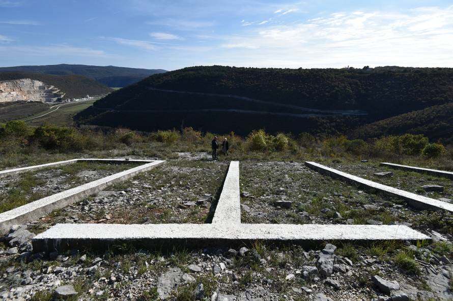 Zahvalni su Titu: 'Mi čuvamo Josipa Broza od 1946. godine'