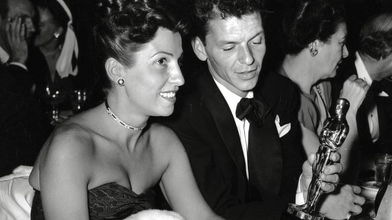 Na današnji dan umro je Frank Sinatra: Iza 'The Voicea' ostali su skandali, ljubavnice i hitovi