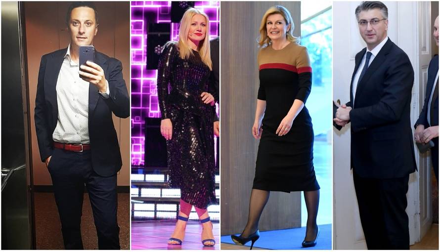 Zajedno skinuli više od 80 kila: Izbacili slatkiše i gazirana pića