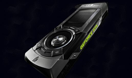 Stigao Titan za "obične ljude", Nvidia otkrila Geforce GTX 780