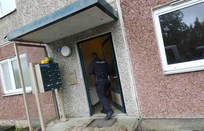 U Berlinu uhićen Sirijac (27): Policija sumnja da je terorist