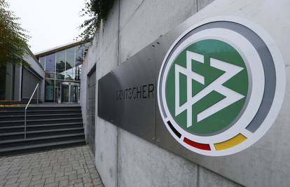 Afera u njemačkom nogometu: Policija ušla u sjedište saveza!
