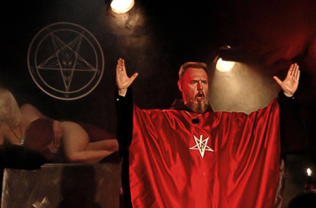 churchofsatan.com